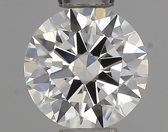 6491858914 Diamant Natural ROUND VVS1