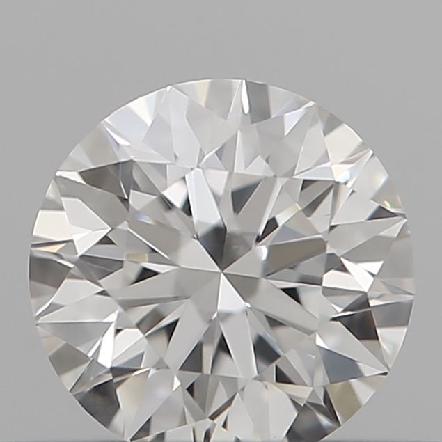 6491866210 Diamant Natural ROUND VVS2