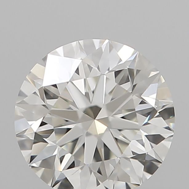 6491866580 Diamant Natural ROUND VVS1