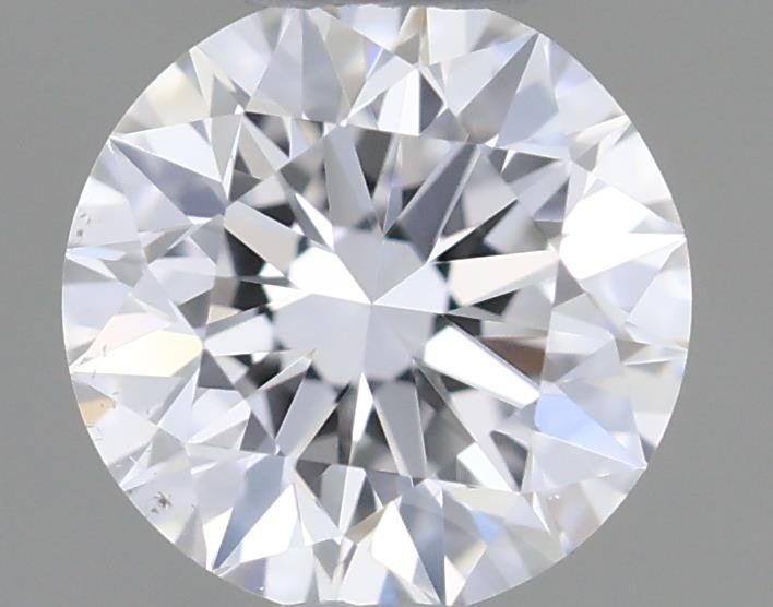 6491881162 Diamant Natural ROUND SI1