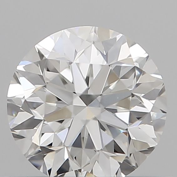 6491893280 Diamant Natural ROUND VS1