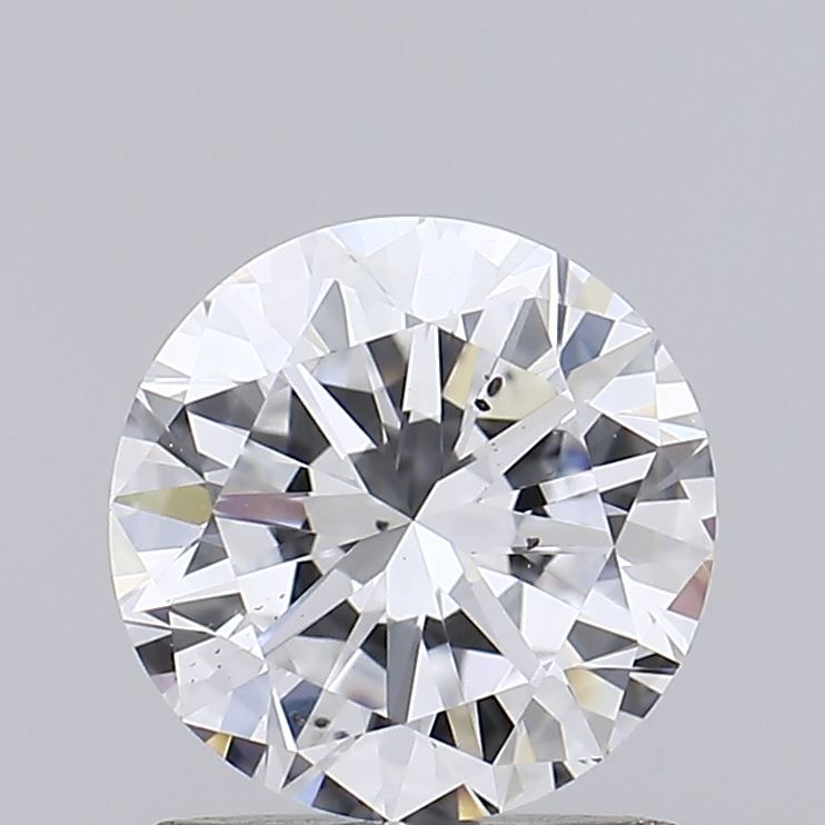 6491919139 Diamant Natural ROUND SI1