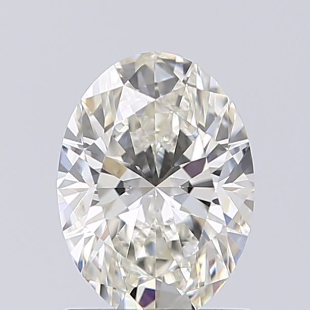 6491925870 Diamant Natural OVAL VS2