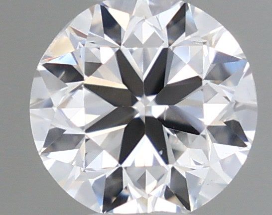 6491955916 Diamant Natural ROUND VS2