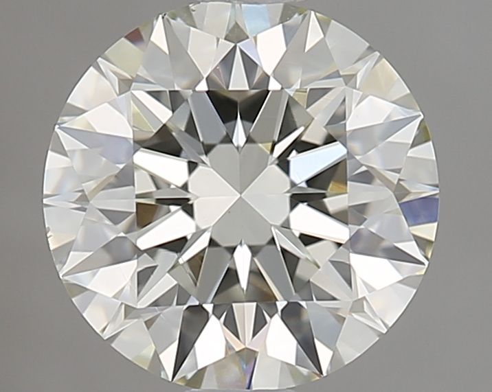 6491966239 Diamant Natural ROUND VS1