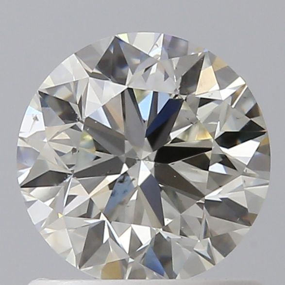 6491975653 Diamant Natural ROUND SI1