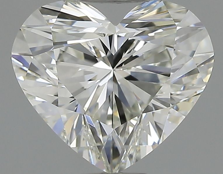 6491989906 Diamant Natural HEART VVS2