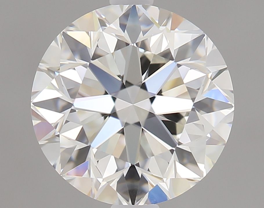 6491991018 Diamant Natural ROUND VVS1