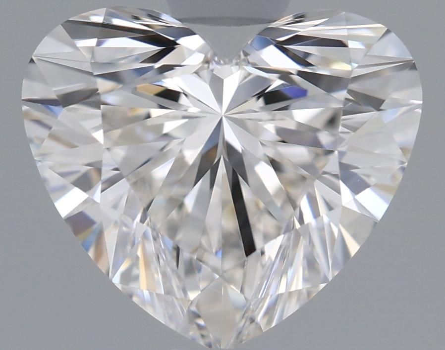 6492005701 Diamant Natural HEART VVS2