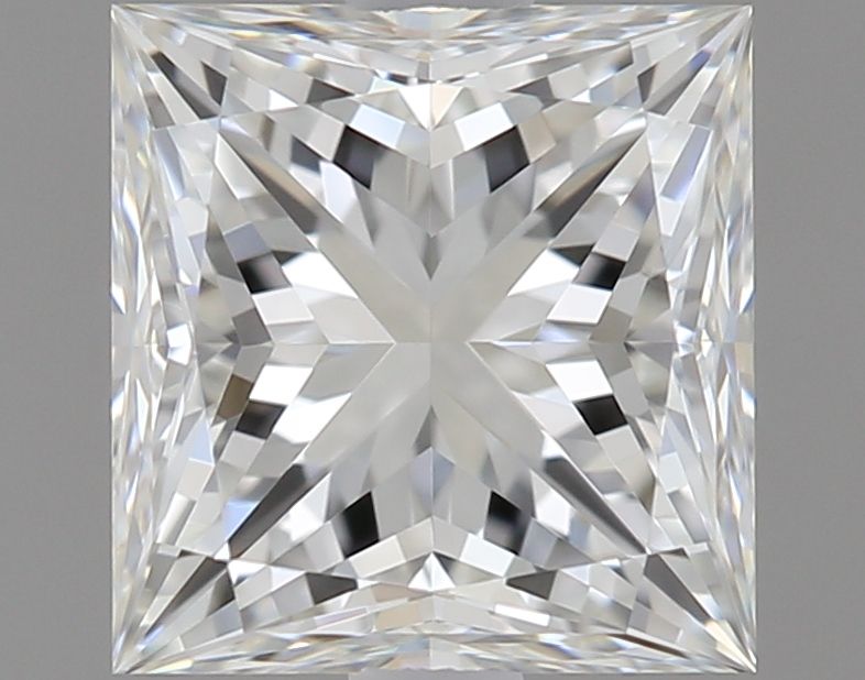 6492009580 Diamant Natural PRINCESS IF