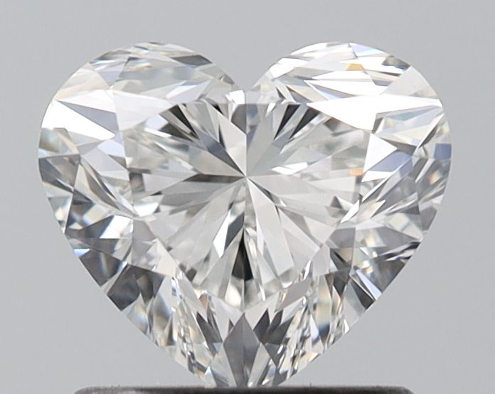 6492016244 Diamant Natural HEART VS2