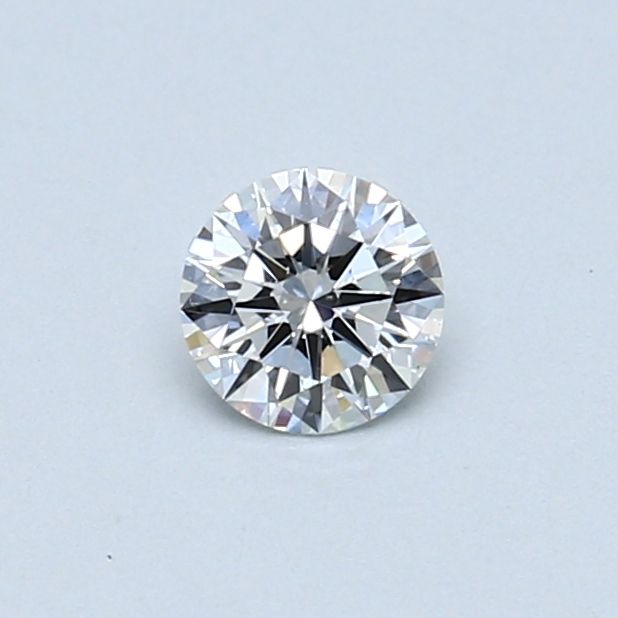 6492032474 Diamant Natural ROUND VS1
