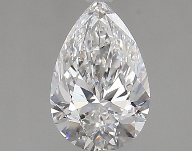 6492046977 Diamant Natural PEAR SI1
