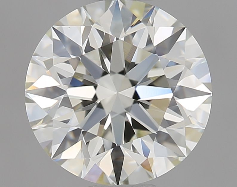 6492053386 Diamant Natural ROUND IF