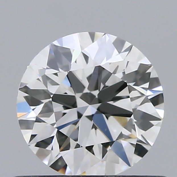 6492068795 Diamant Natural ROUND VVS1