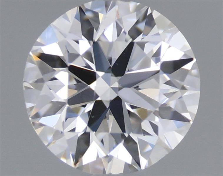 6492083136 Diamant Natural ROUND VS1