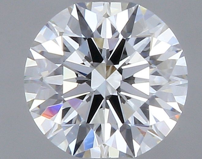 6492083666 Diamant Natural ROUND VVS1