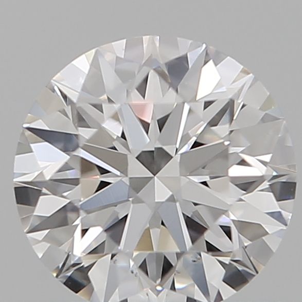 6492096619 Diamant Natural ROUND VS2
