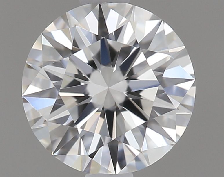 6492122901 Diamant Natural ROUND IF