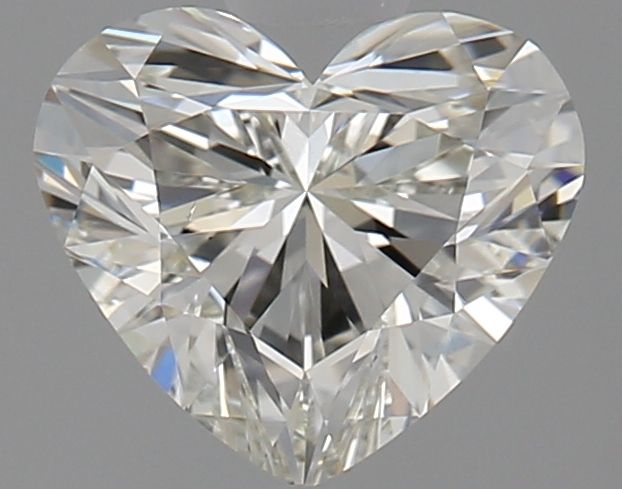 6492127474 Diamant Natural HEART VS2