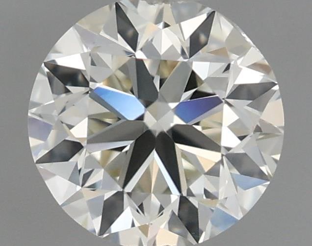 6492128630 Diamant Natural ROUND VS1