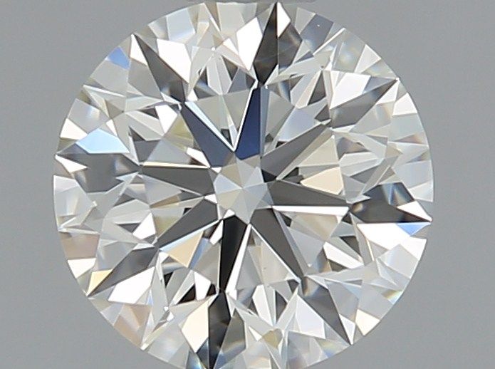 6492144020 Diamant Natural ROUND VS1