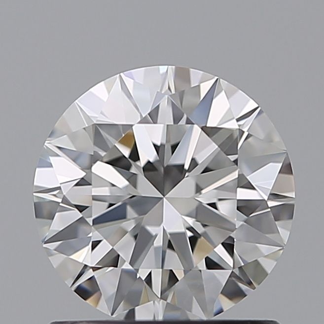 6492151650 Diamant Natural ROUND VVS1