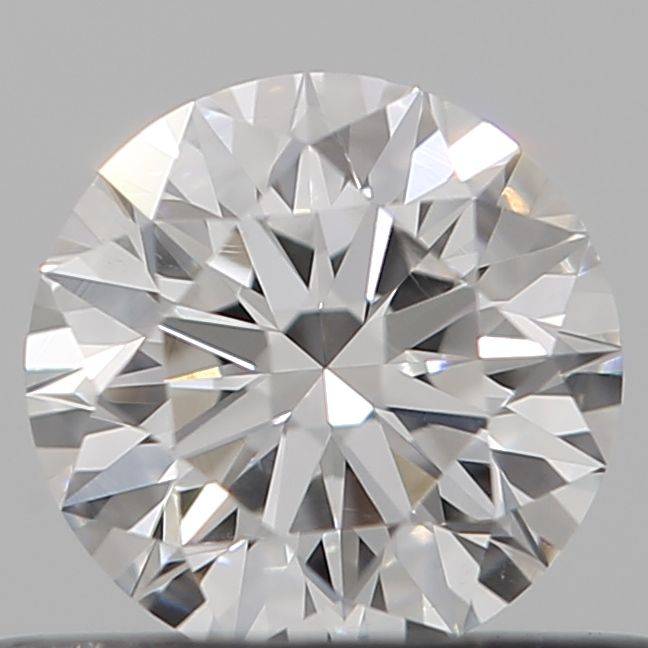 6492153967 Diamant Natural ROUND VS2