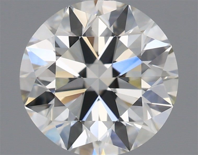 6492180987 Diamant Natural ROUND VVS1
