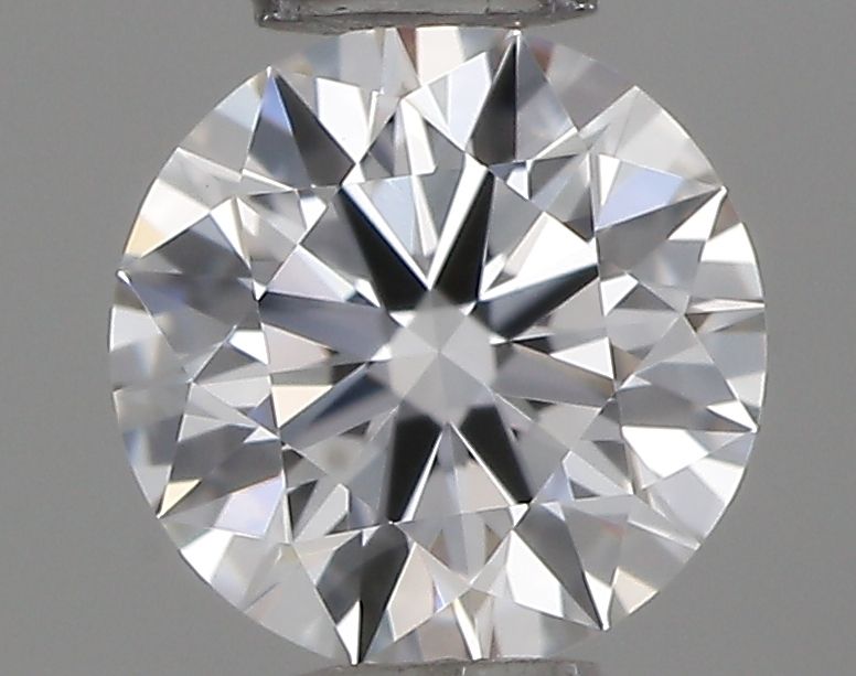 6492184141 Diamant Natural ROUND VS1