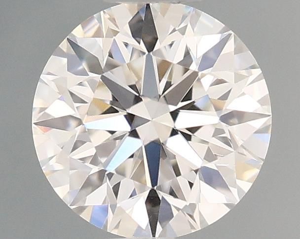6492196163 Diamant Natural ROUND VVS2