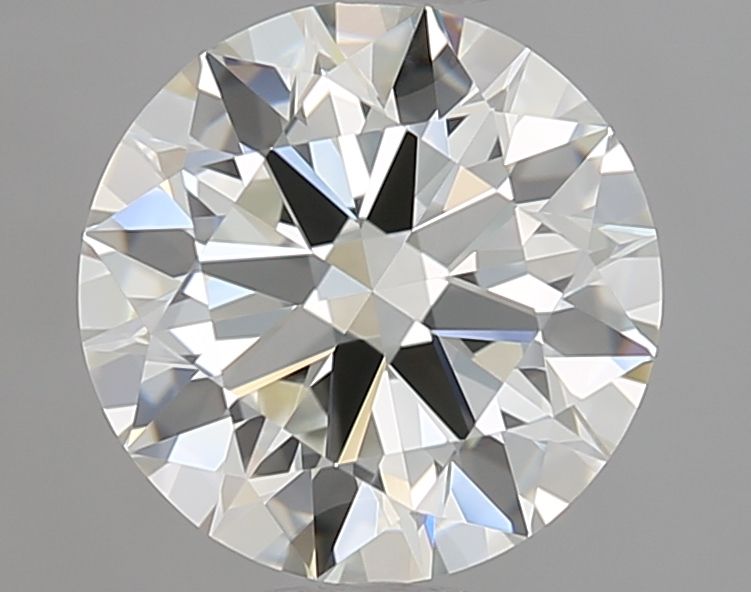 6492202800 Diamant Natural ROUND IF