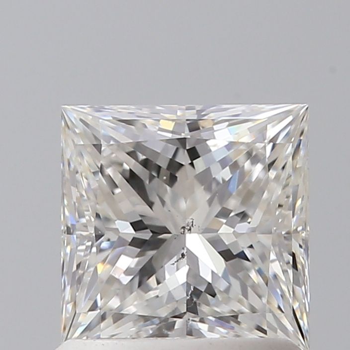 6492230054 Diamant Natural PRINCESS SI1