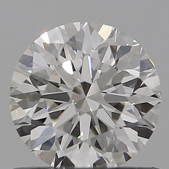6492230363 Diamant Natural ROUND VVS2