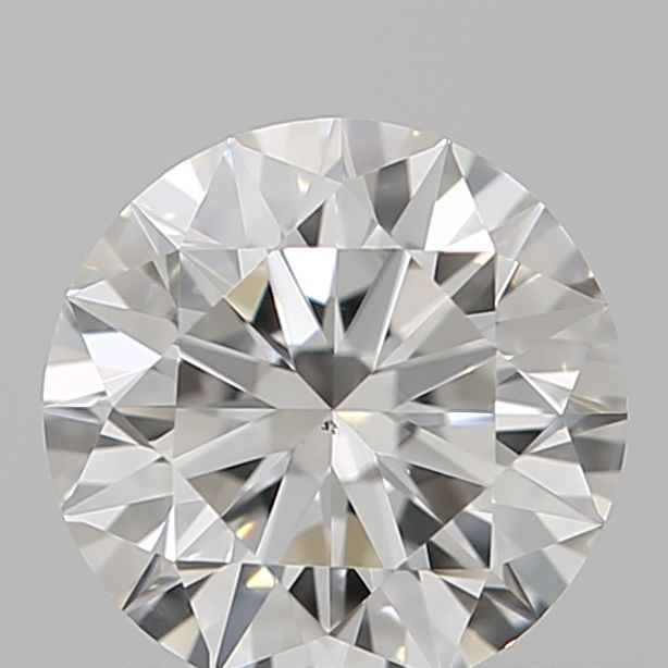 6492245929 Diamant Natural ROUND VS2