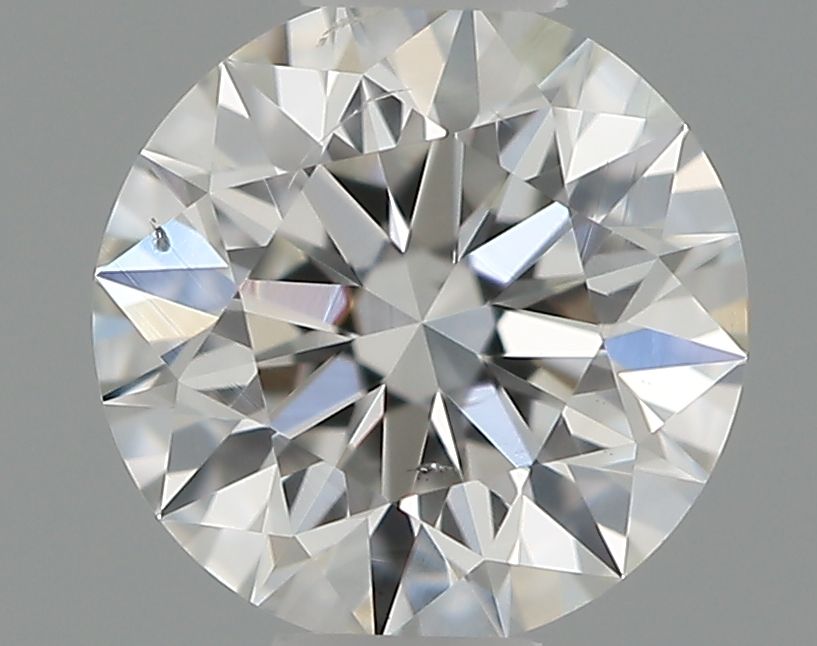 6492248929 Diamant Natural ROUND SI1