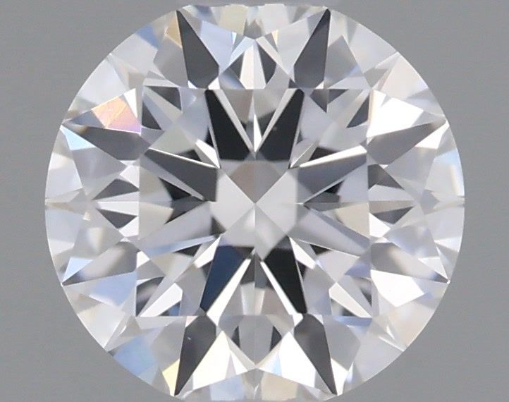 6492274668 Diamant Natural ROUND VVS2