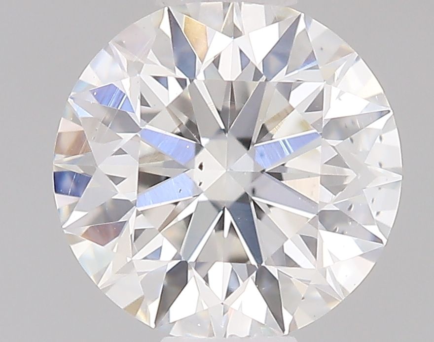 6492284218 Diamant Natural ROUND SI1
