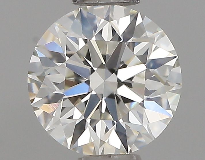 6492297037 Diamant Natural ROUND VVS2