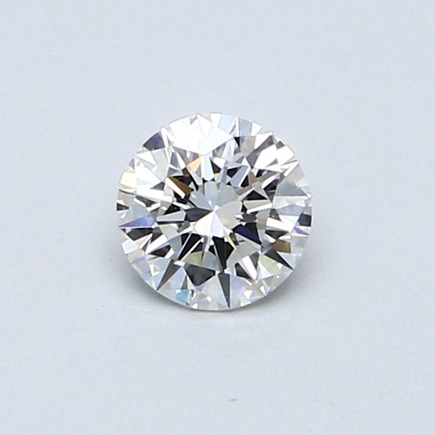 6492299512 Diamant Natural ROUND VVS1