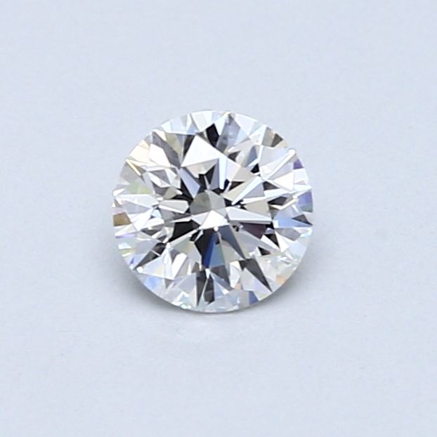 6492299545 Diamant Natural ROUND VVS1