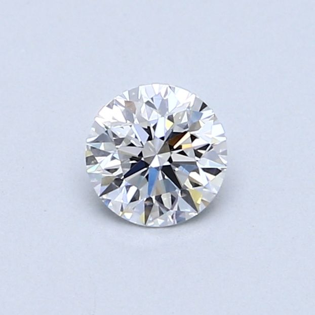 6492300320 Diamant Natural ROUND VS2