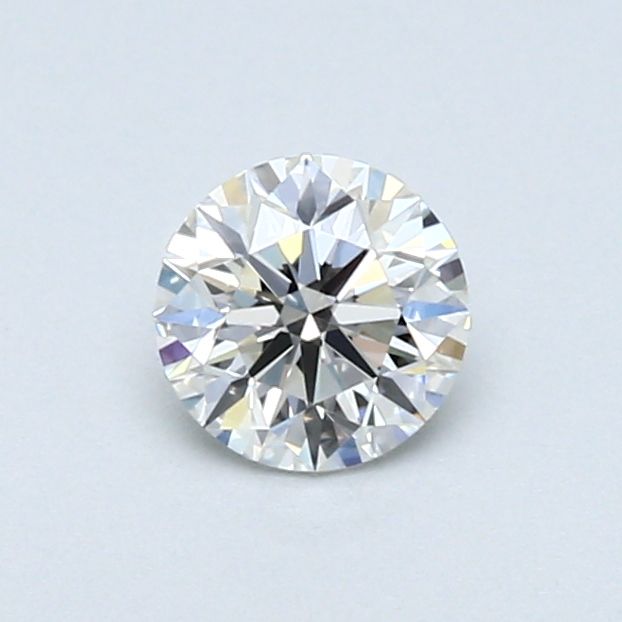 6492300791 Diamant Natural ROUND IF