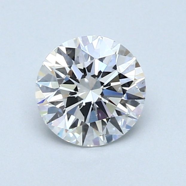 6492300849 Diamant Natural ROUND VS2