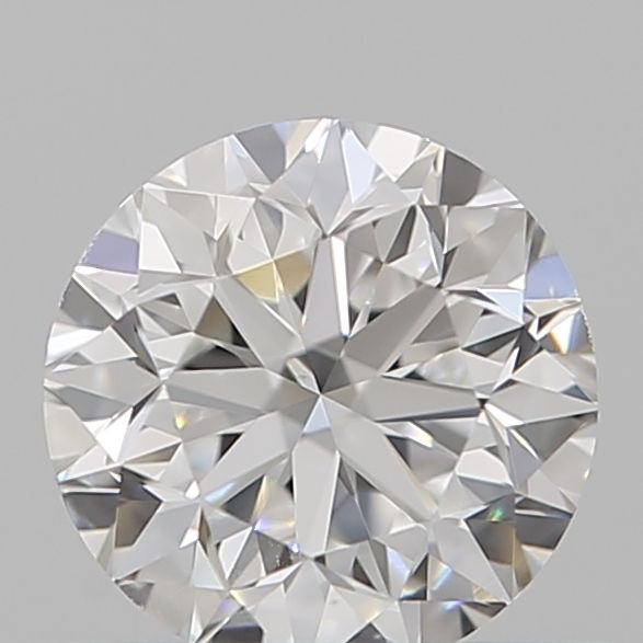 6492305074 Diamant Natural ROUND VS2