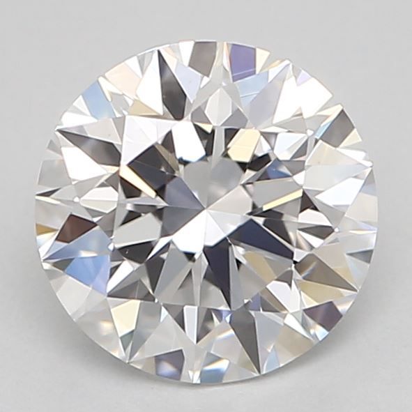 6492305791 Diamant Natural ROUND VS1