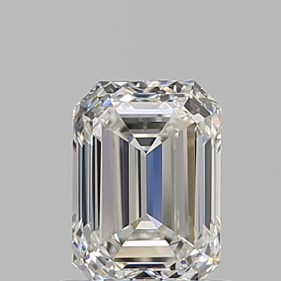 6492307701 Diamant Natural EMERALD VS1