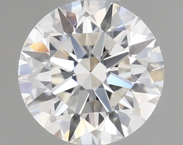6492307863 Diamant Natural ROUND VS2