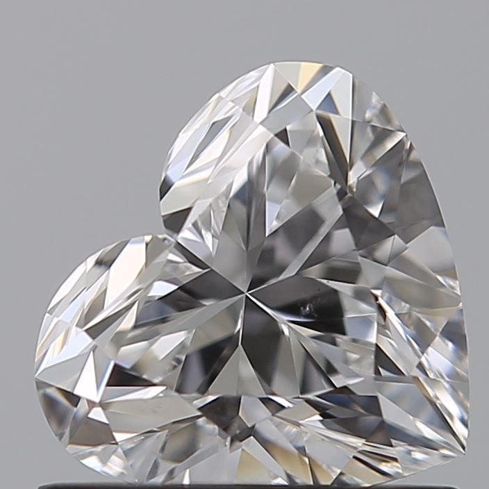 6492314433 Diamant Natural HEART VS2