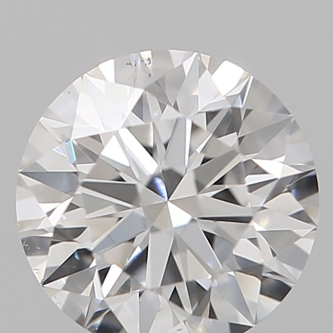 6492344021 Diamant Natural ROUND SI1